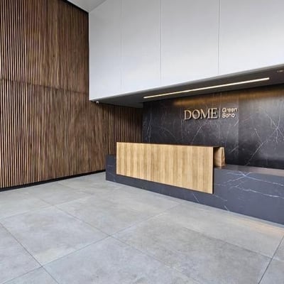 Rent of a bright modern 2-room apartment, 59 m², Buenos Aires, Argentina